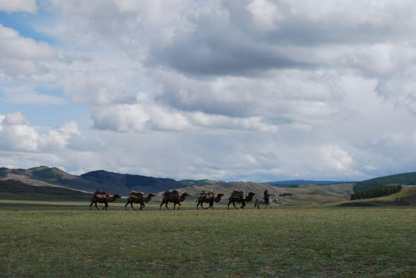 photo of Mongolia